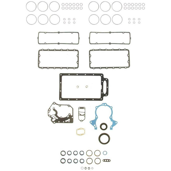Fel-Pro FS8177S Engine Gasket Kits