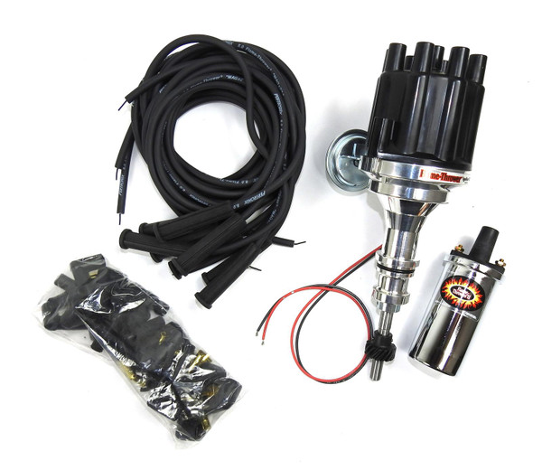 Order PERTRONIX BUNDLE006 Flame-Thrower Ignition System Bundles