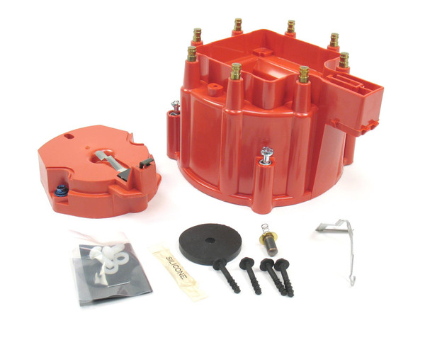 Order PERTRONIX D4001 HEI Cap and Rotor Kits