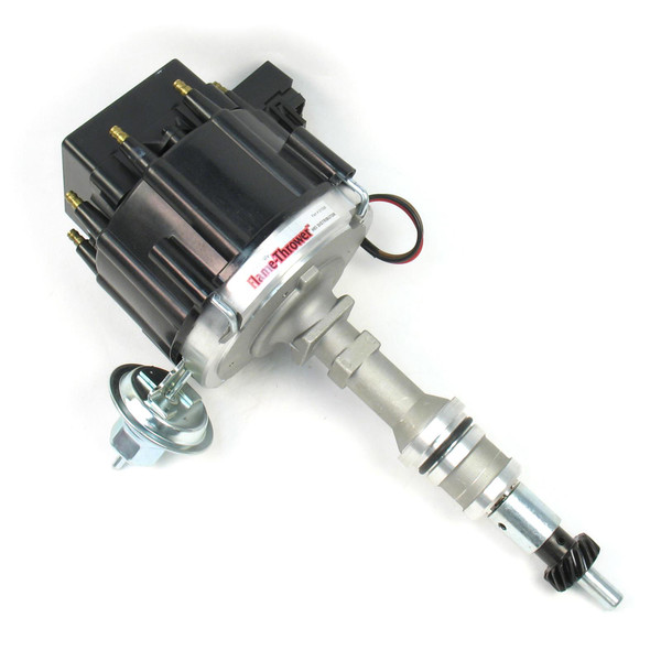 Order PERTRONIX D1350 Flame-Thrower Street/Strip HEI Distributors
