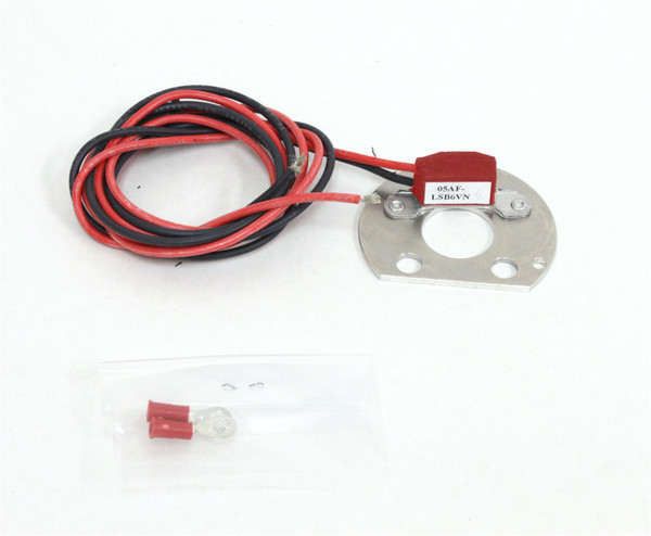 Order PERTRONIX 91168LS Ignitor II® Lobe Sensor Solid-State Igntion Systems