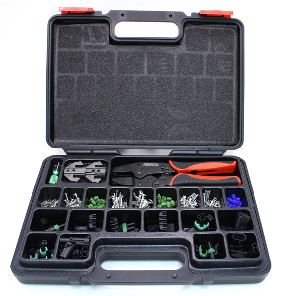 Order PERTRONIX T3005 Quick-Change Crimping Tools