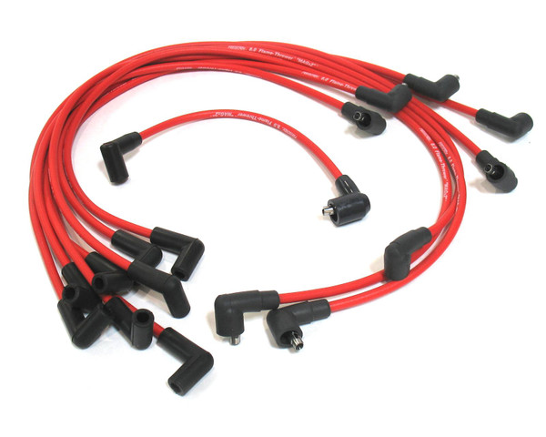 Order PERTRONIX 808450 Flame-Thrower Spark Plug Wire Sets
