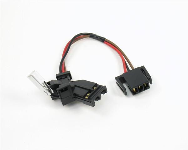 Order PERTRONIX D9007 Flame-Thrower HEI Ignition Module Wiring Harnesses