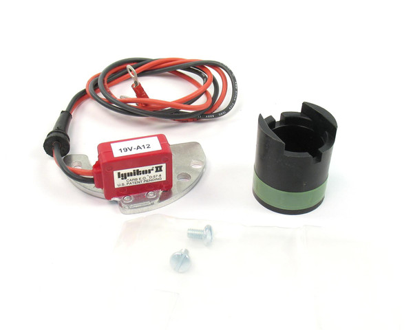Order PERTRONIX 91482 Ignitor II® Solid-State Ignition Systems