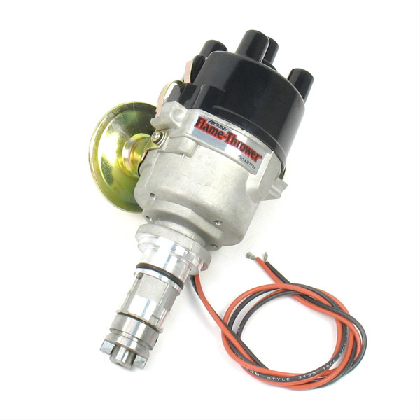 Order PERTRONIX D170618 Flame-Thrower British Engine Performance Distributors