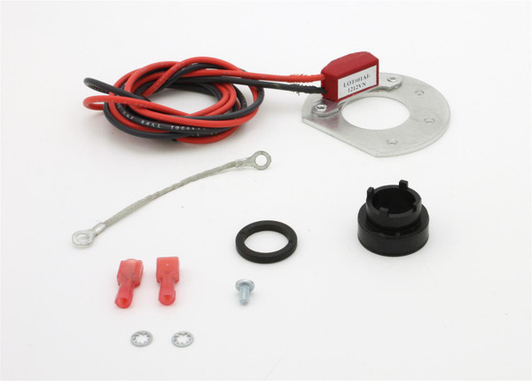 Order PERTRONIX 9LU-167 Ignitor II® Solid-State Ignition Systems