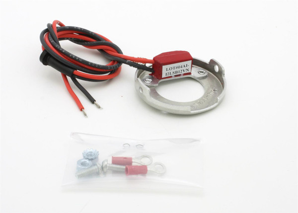Order PERTRONIX 9DU-142LS Ignitor II® Solid-State Ignition Systems
