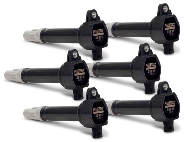 Order PERTRONIX 30936 Flame-Thrower Ignition Coils