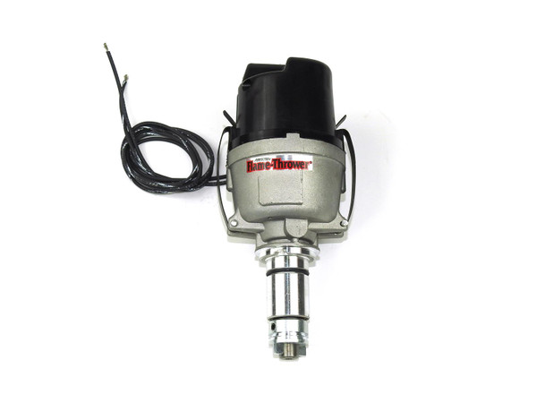 Order PERTRONIX D173419 Flame-Thrower Stock Look Cast Distributors