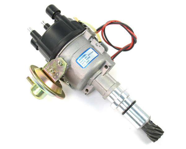 Order PERTRONIX D23-02A Industrial Distributors