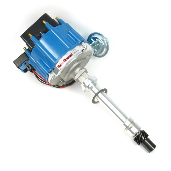Order PERTRONIX D1052 Flame-Thrower HEI Distributors