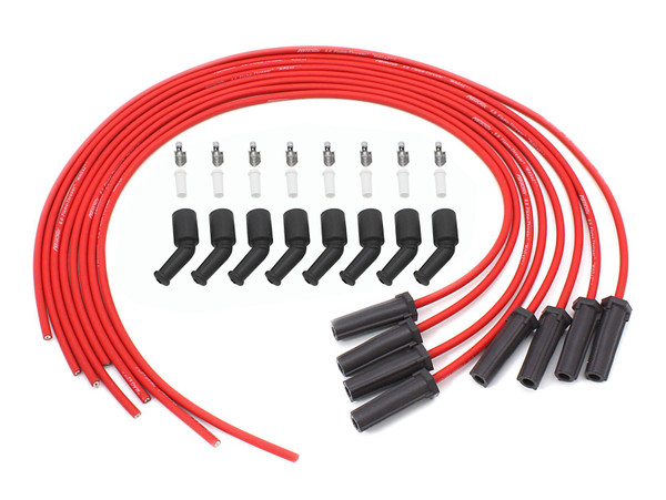 Order PERTRONIX 818480 Flame-Thrower Spark Plug Wire Sets
