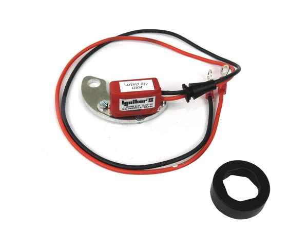 Order PERTRONIX 9ML-186B Ignitor II® Solid-State Ignition Systems