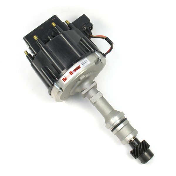 Order PERTRONIX D1170 Flame-Thrower Race HEI Distributors