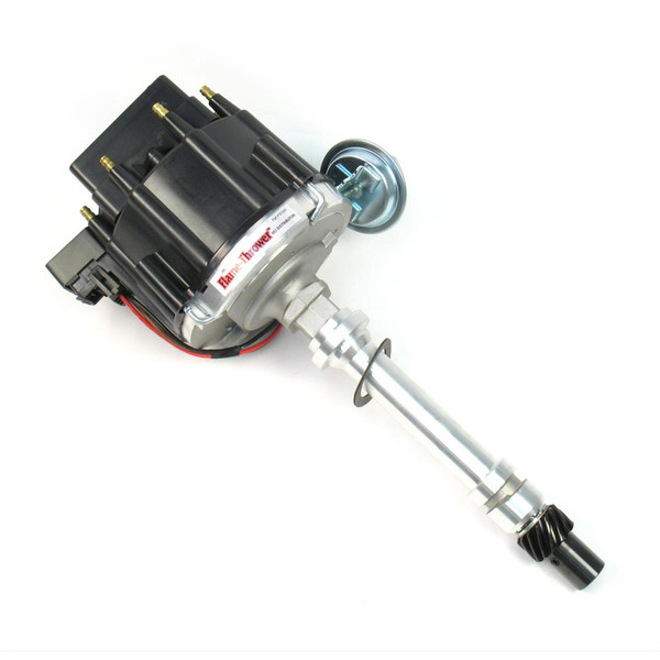 Order PERTRONIX D1050 Flame-Thrower HEI Distributors