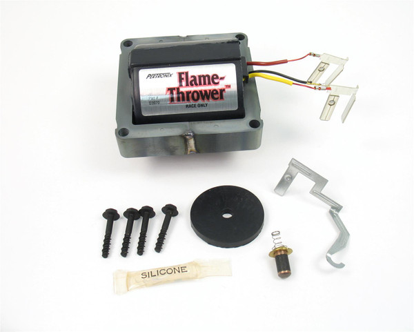 Order PERTRONIX D3070 Flame-Thrower HEI and TFI Ignition Coils