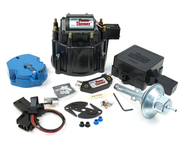 Order PERTRONIX D8010 Flame-Thrower Tuneup Kits