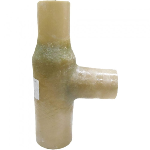 Order CENTEK INDUSTRIES 1200389 3X3X4 Tee Reducer Fitting