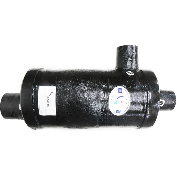 Order CENTEK INDUSTRIES 1600899 Marine Muffler