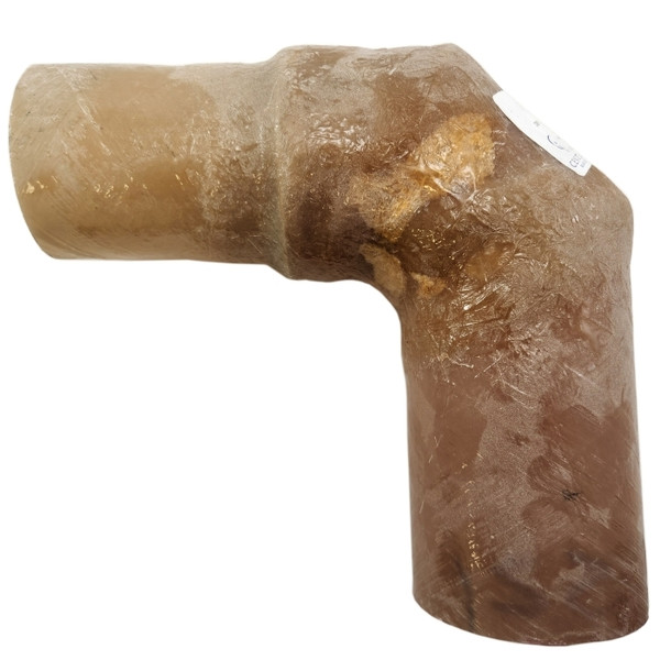 Order CENTEK INDUSTRIES 1200521 3.5 X 4 X 90 Deg Reducer Elbow