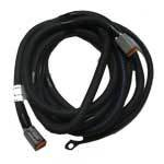 Order CRUSADER Ra121072C  Harness   Mstr / Slv