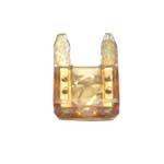 Order CRUSADER R153017C  Fuse, Spade (5A)- Tan