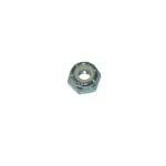 Order CRUSADER RS1521L  10-32 Zinc Lock Nut,Thin 3/8Af