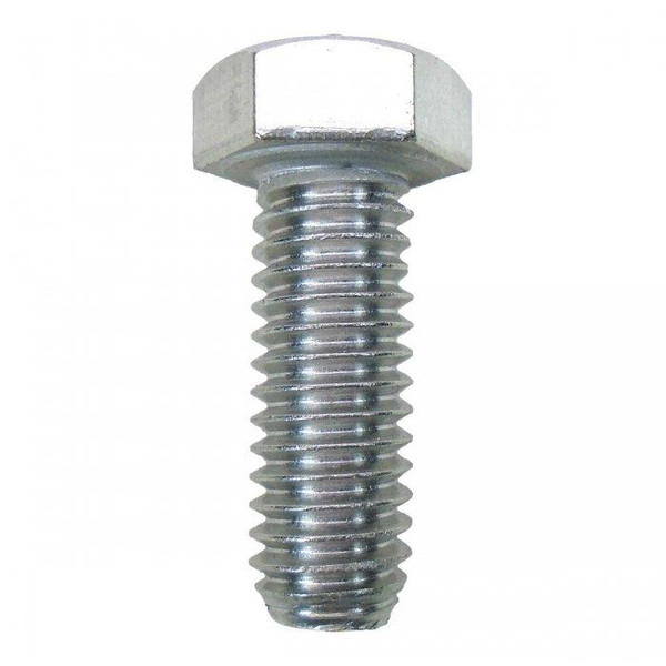 Order CRUSADER 90304100  3/8-16X1''Hx Hd Sstl Bolt