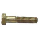 Order CRUSADER 90205150  Bolt 5/16-18X1-1/2 In. Hx Gr5