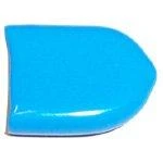 Order CRUSADER R128001  Cover, Hose Clamp Tip (Blue)*