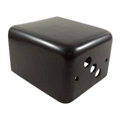 Order CRUSADER 97474 Relay Bracket Cover