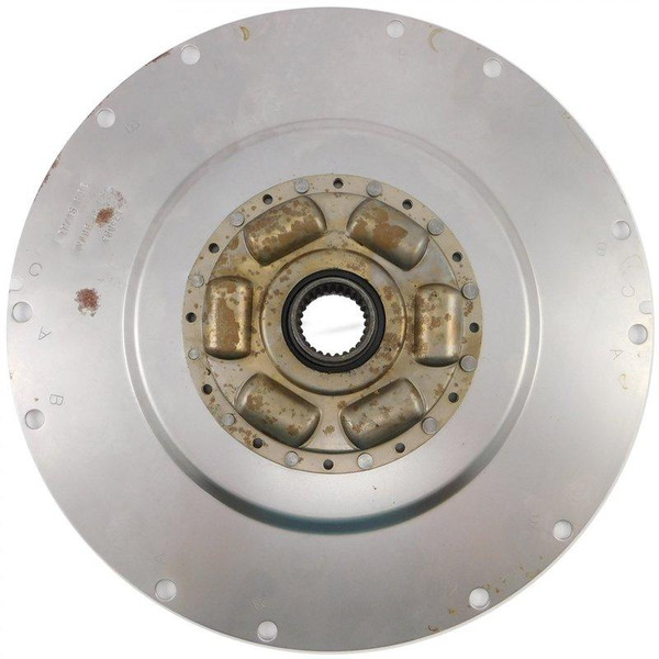Order CRUSADER 98511  Two Stage Spring Damper Plate