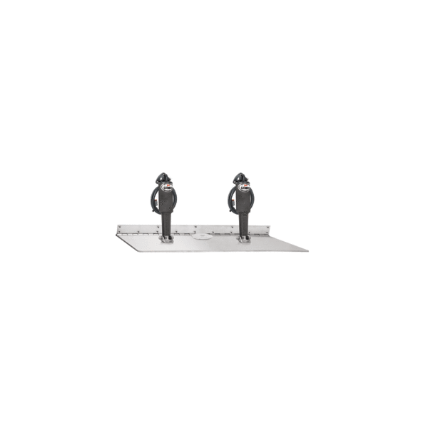 Order LENCO  15032-101  16" x 36" 24V Dual Actuator Super Strong Trim Tab Kit w/o Switch Kit