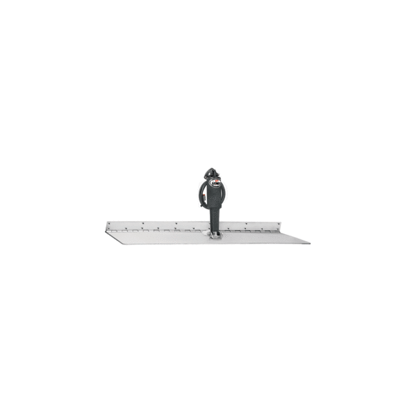 Order LENCO  15026-101  12" x 18" 24V Super Strong Trim Tab Kit w/o Switch Kit