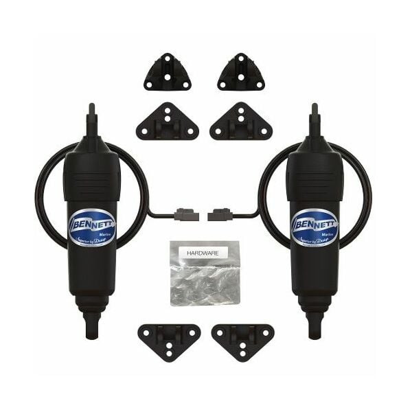 Order LENCO  BEN-BOLTLKCON tt Lenco to BOLT Conversion Kit - Electric to Electric