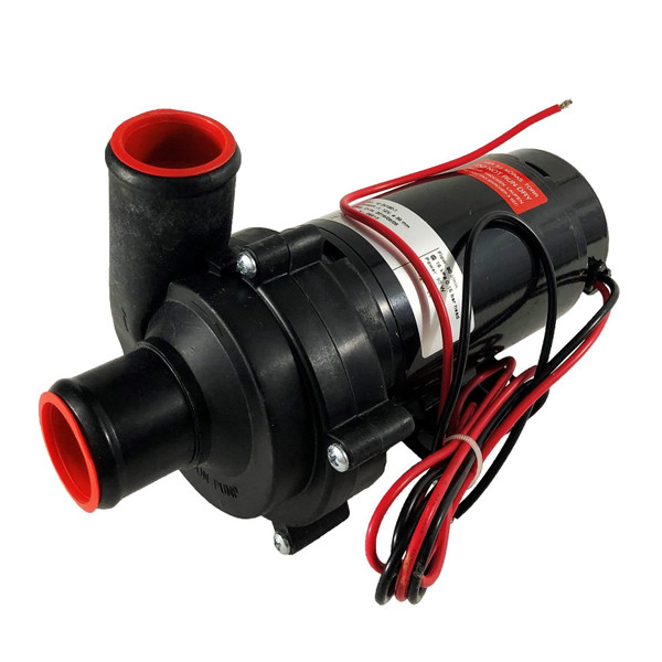 Order JOHNSON PUMP 10-24190-1 C090p5-1 12v Circulation Pump 26.4 GPM