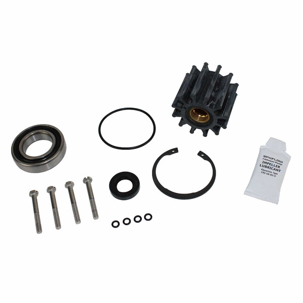 Order JOHNSON PUMP 09-6000 Volvo Penta/Jp F-6 Series Repair Kit
