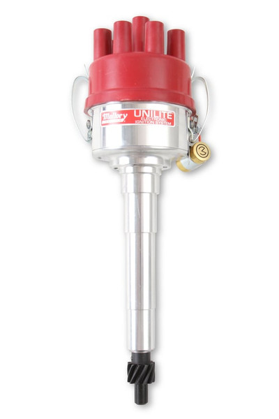 Order MALLORY 2527501 Dual Point, 49-53 Ford Flathead V-8 Engine