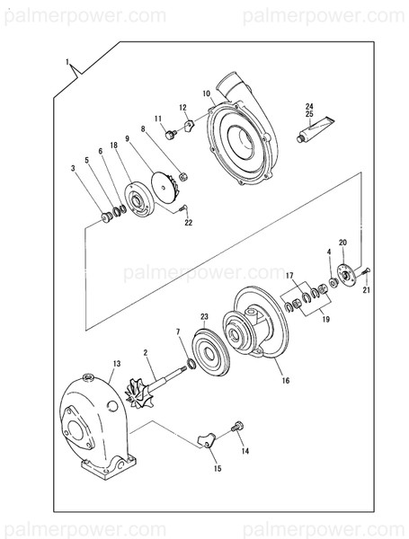 Order YANMAR XNN977008 Screw, M4