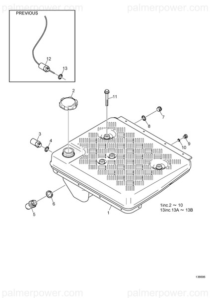 Order YANMAR 165000-50720 Monitor, Level