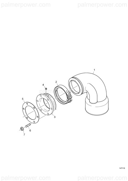 Order YANMAR 165001-26460 Plug