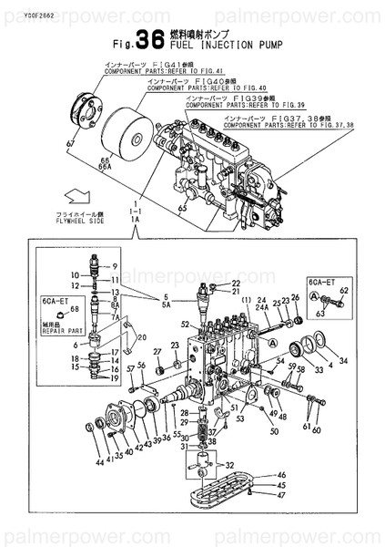 Order YANMAR X1341121900 Spring, Delivery