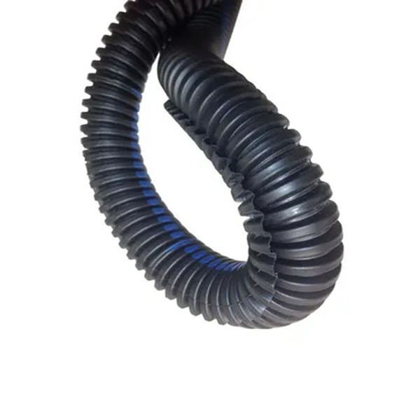 SIERRA 16-128-0387B Flame Retardant Split Wire Conduit 3/8"