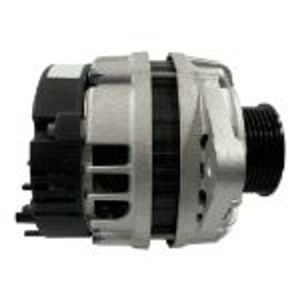 YANMAR 128990-77250 Alternator, 12V-125A