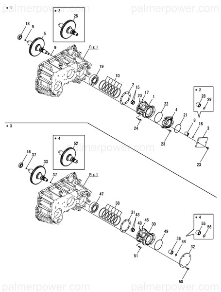 Order YANMAR 140627-83900 Ring, Seal