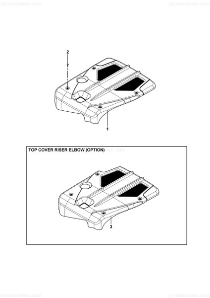 Order YANMAR 120650-17150 Lock, Cam