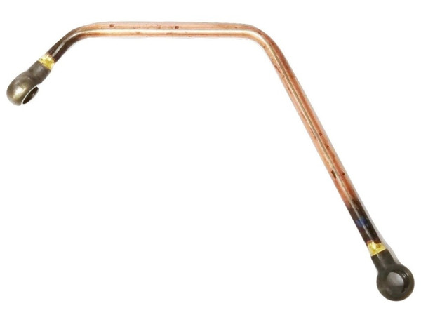 Order YANMAR 128170-39020 Pipe Assy, Oil C