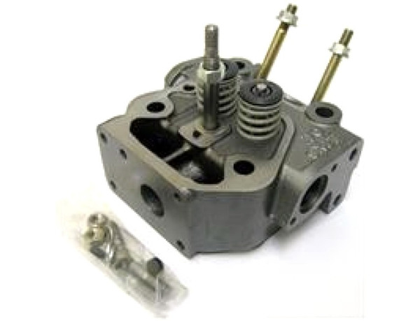 Order YANMAR 728170-11700 Head Assy, Cylinder