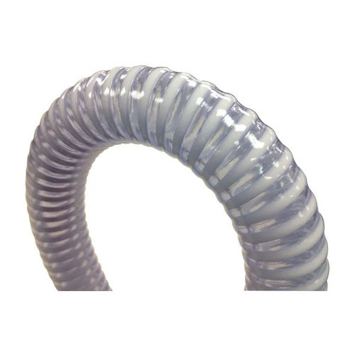 SIERRA 16-146-0586 Shields VAC Extra HD/Comm Hose w/ FDA Liner 5/8"